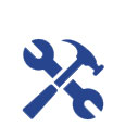 Handyman Icon